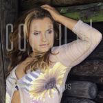 Fatima Moreira de Melo (Date Unknown).

[keywords]Posed, Headshot[/keywords]